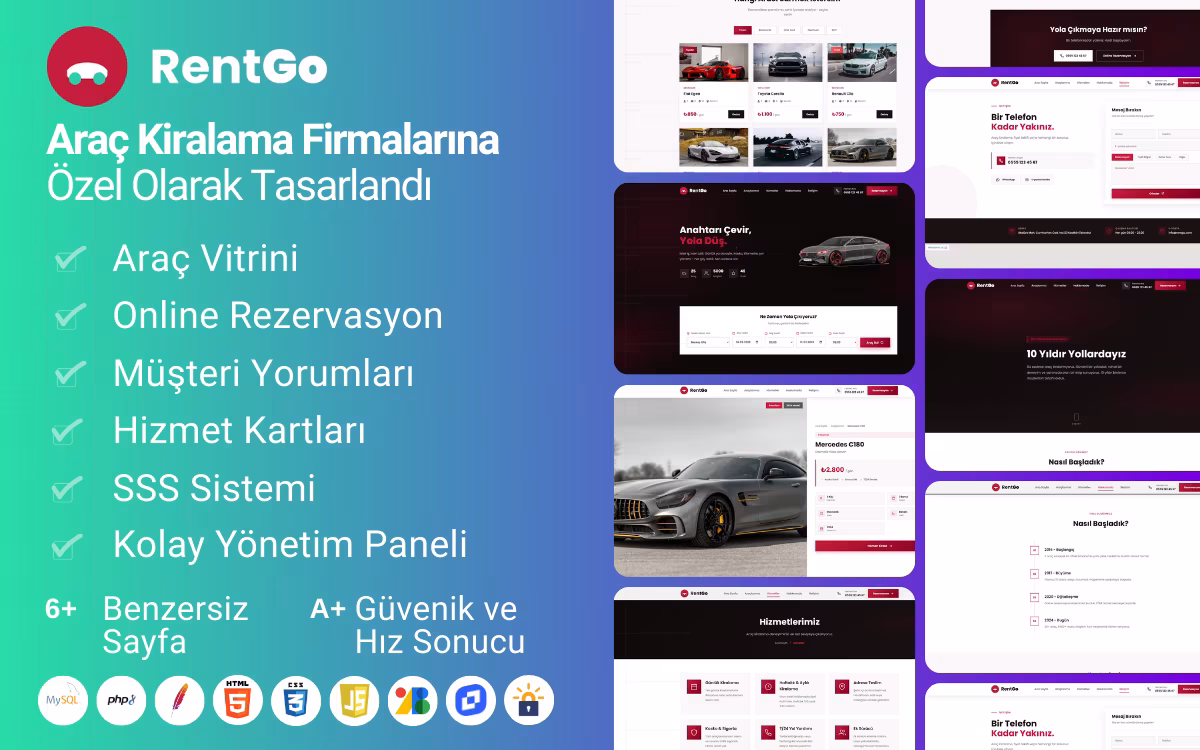 rentgo-arac-kiralama-web-sitesi-temasi