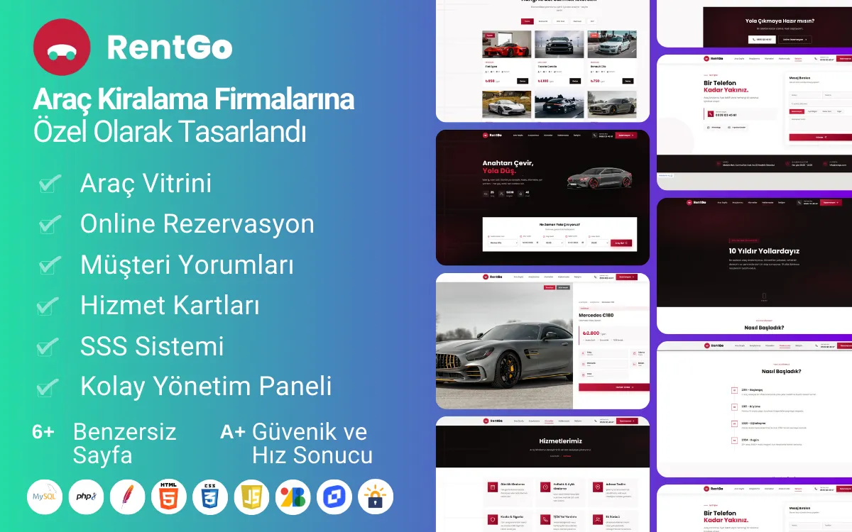 rentgo-arac-kiralama-web-sitesi-temasi