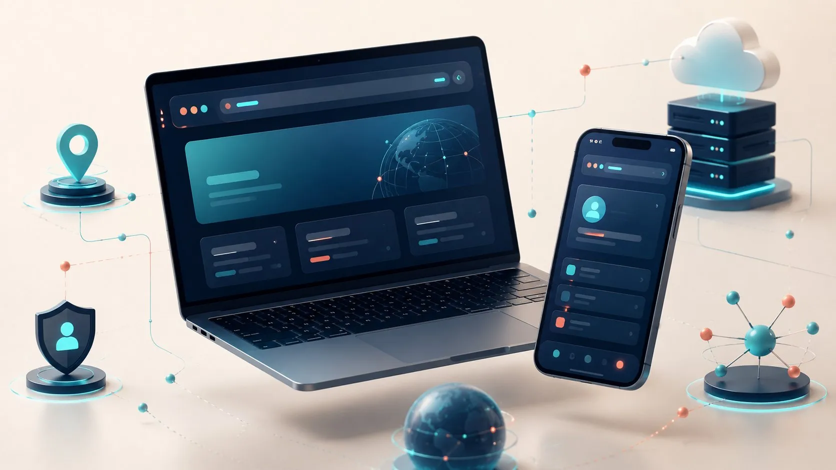 Alan Adı (Domain) Nedir, Nasıl Alınır?