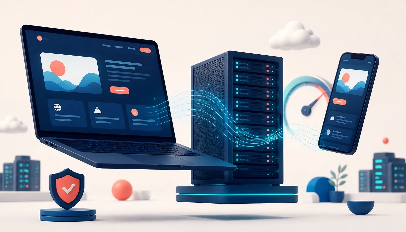Hosting (Barındırma) Nedir, Nasıl Seçilir?