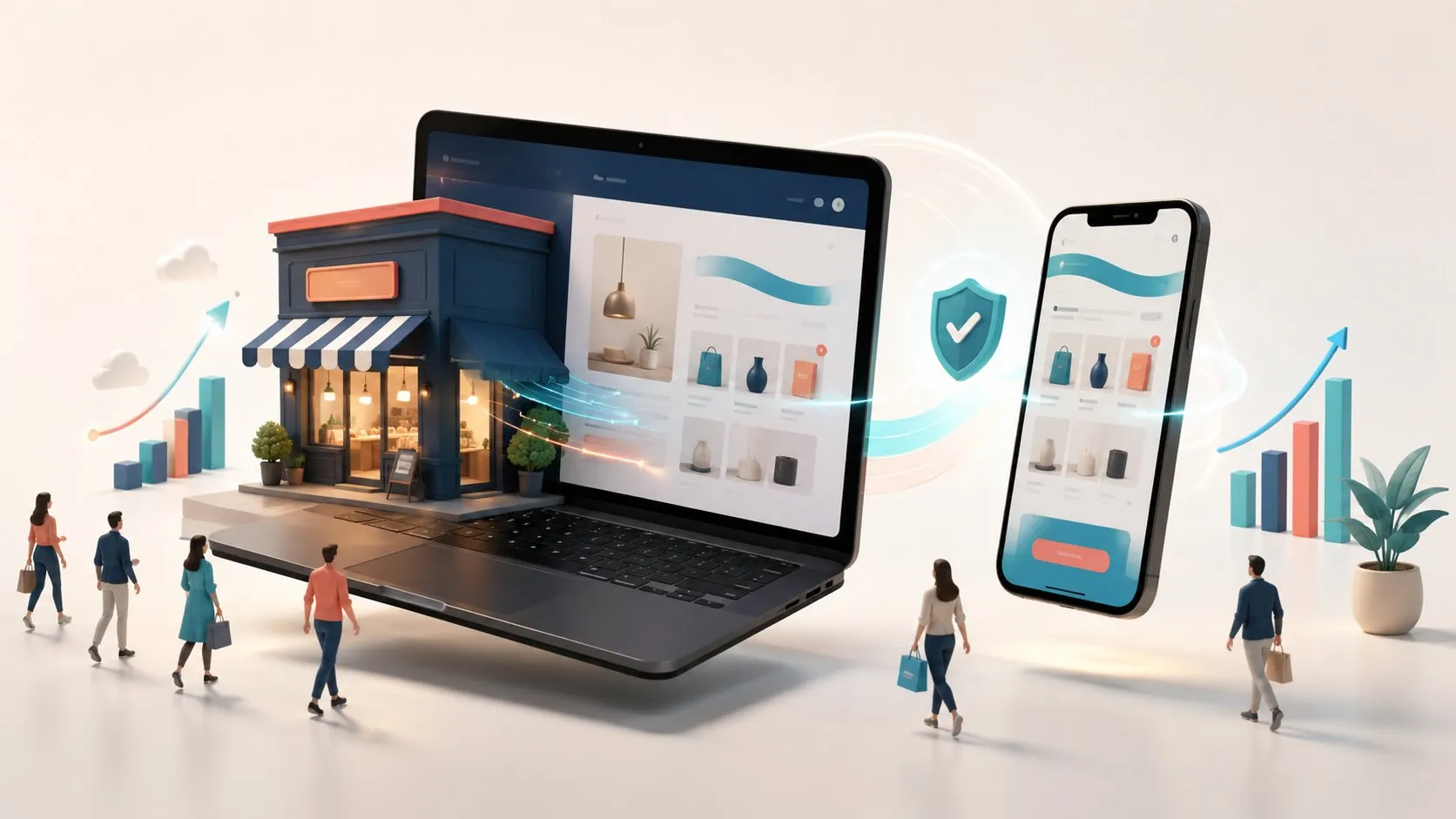 İşletmeler İçin Web Sitesi Neden Gerekli?