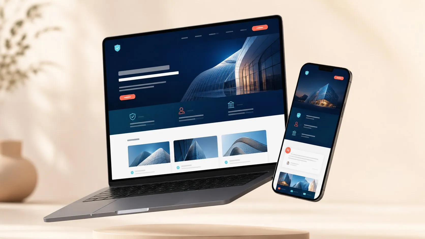 Kurumsal Web Sitesi Nasıl Olmalı? Tam Rehber