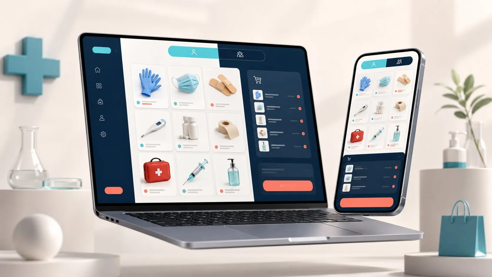 Medikal E-Ticaret Web Sitesi Fiyatları ve Satın Alma Rehberi (2026)