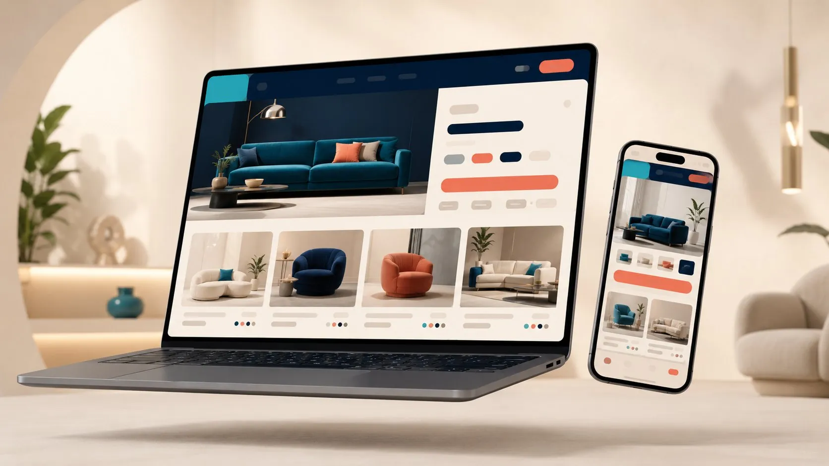 Mobilya Web Sitesi Fiyatları ve Satın Alma Rehberi (2026)