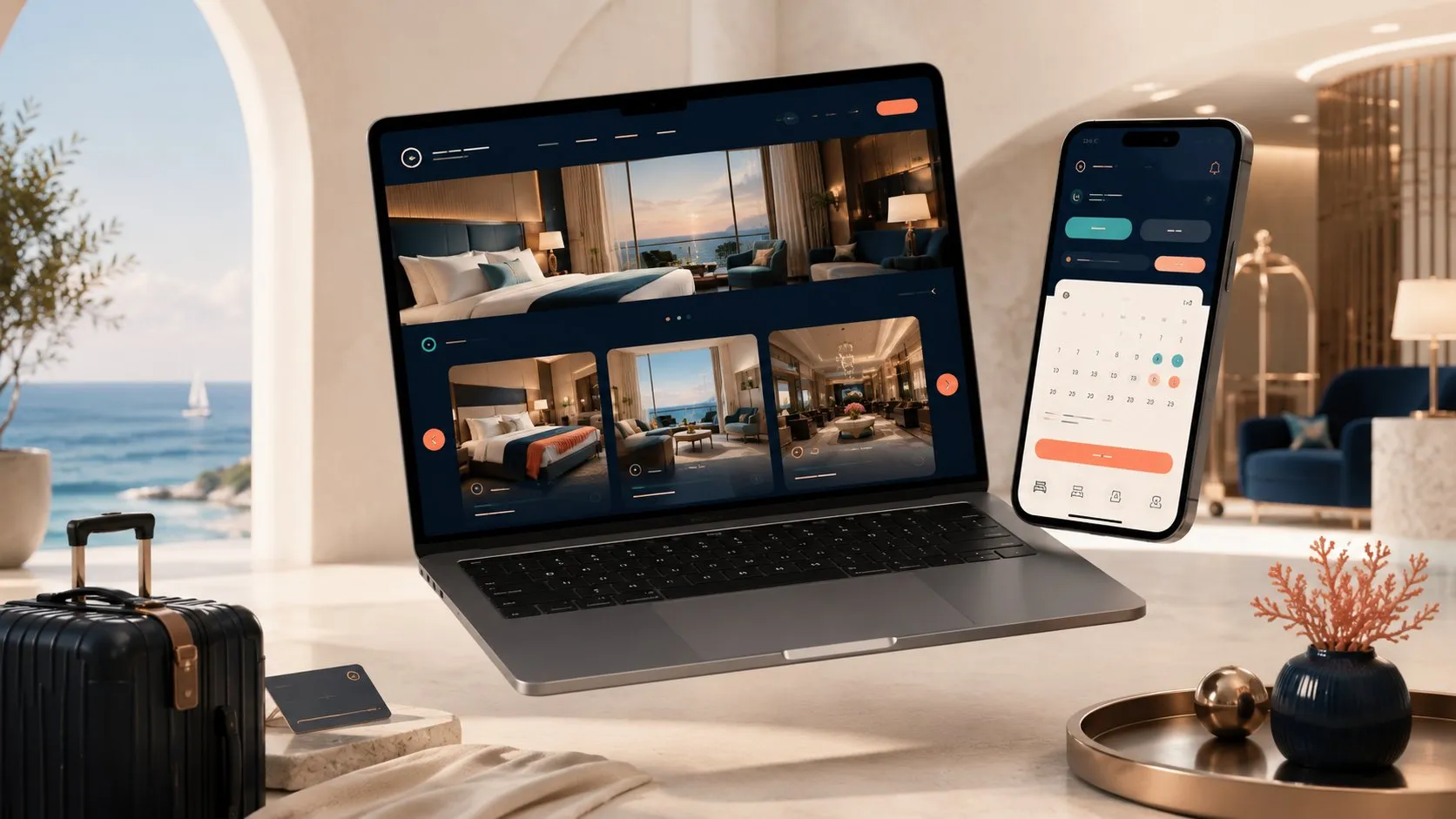 Otel Web Sitesi Fiyatları ve Satın Alma Rehberi (2026)