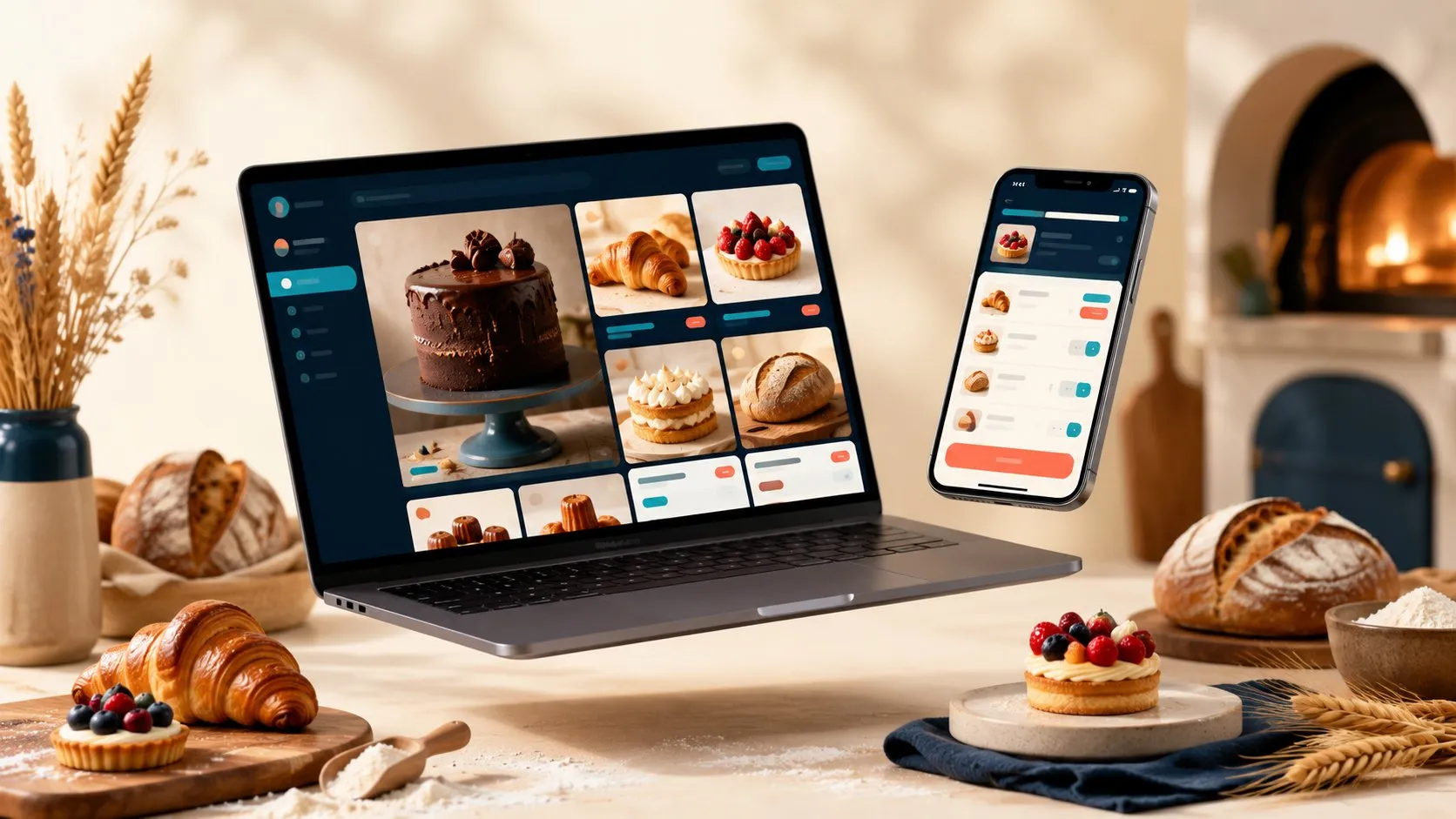 Pastane Web Sitesi Fiyatları ve Satın Alma Rehberi (2026)