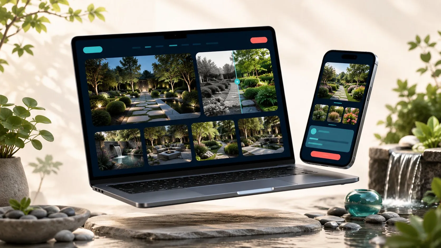 Peyzaj Web Sitesi Fiyatları ve Satın Alma Rehberi (2026)