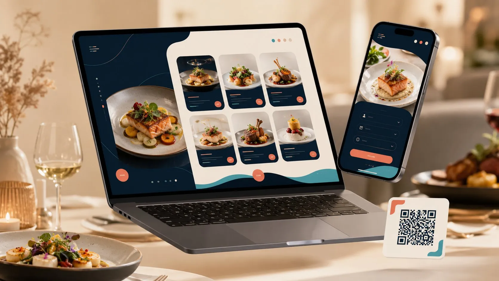 Restoran Web Sitesi Fiyatları ve Satın Alma Rehberi (2026)