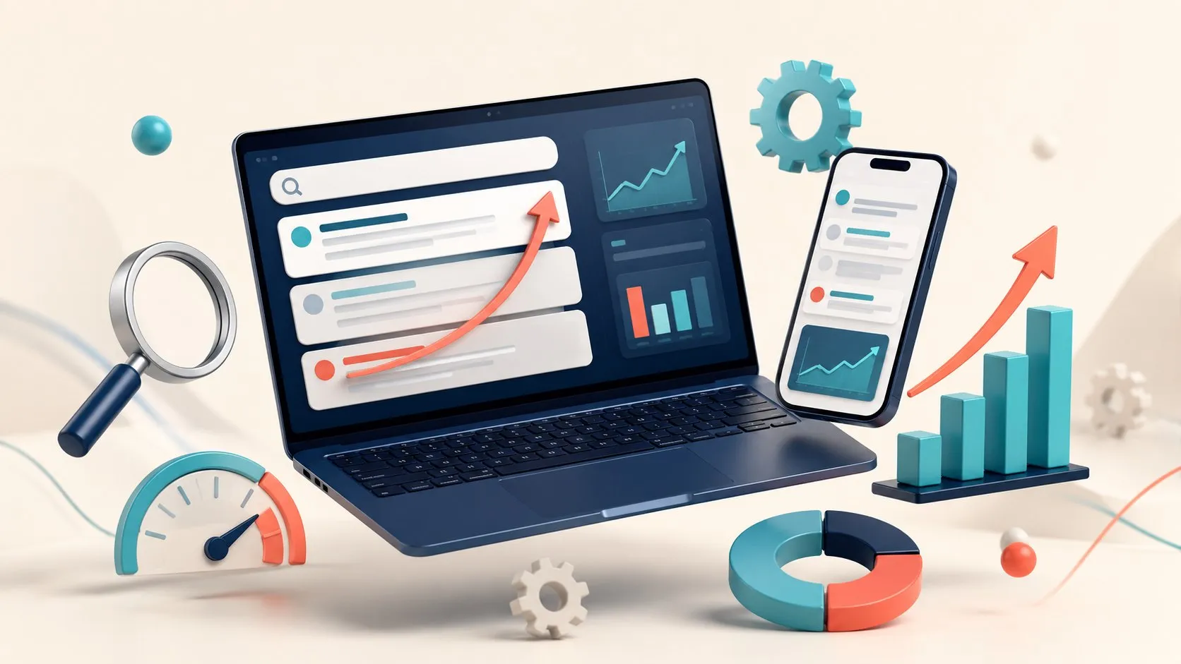 SEO Uyumlu Web Sitesi Nasıl Yapılır? (2026 Rehberi)