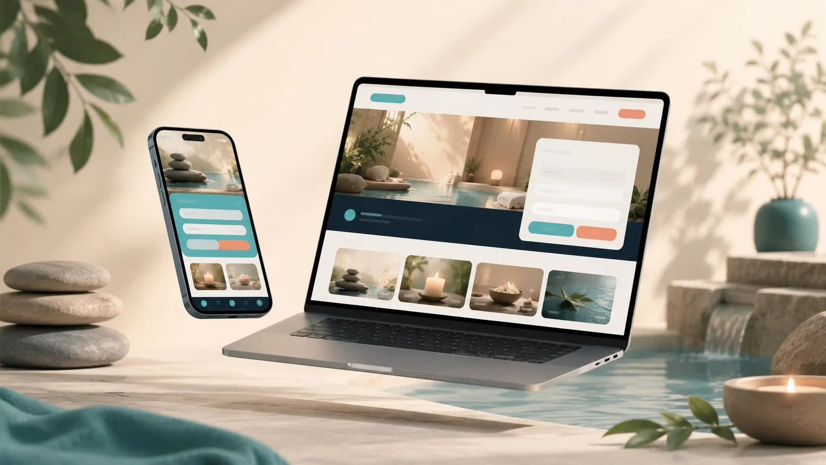Spa Web Sitesi Fiyatları ve Satın Alma Rehberi (2026)