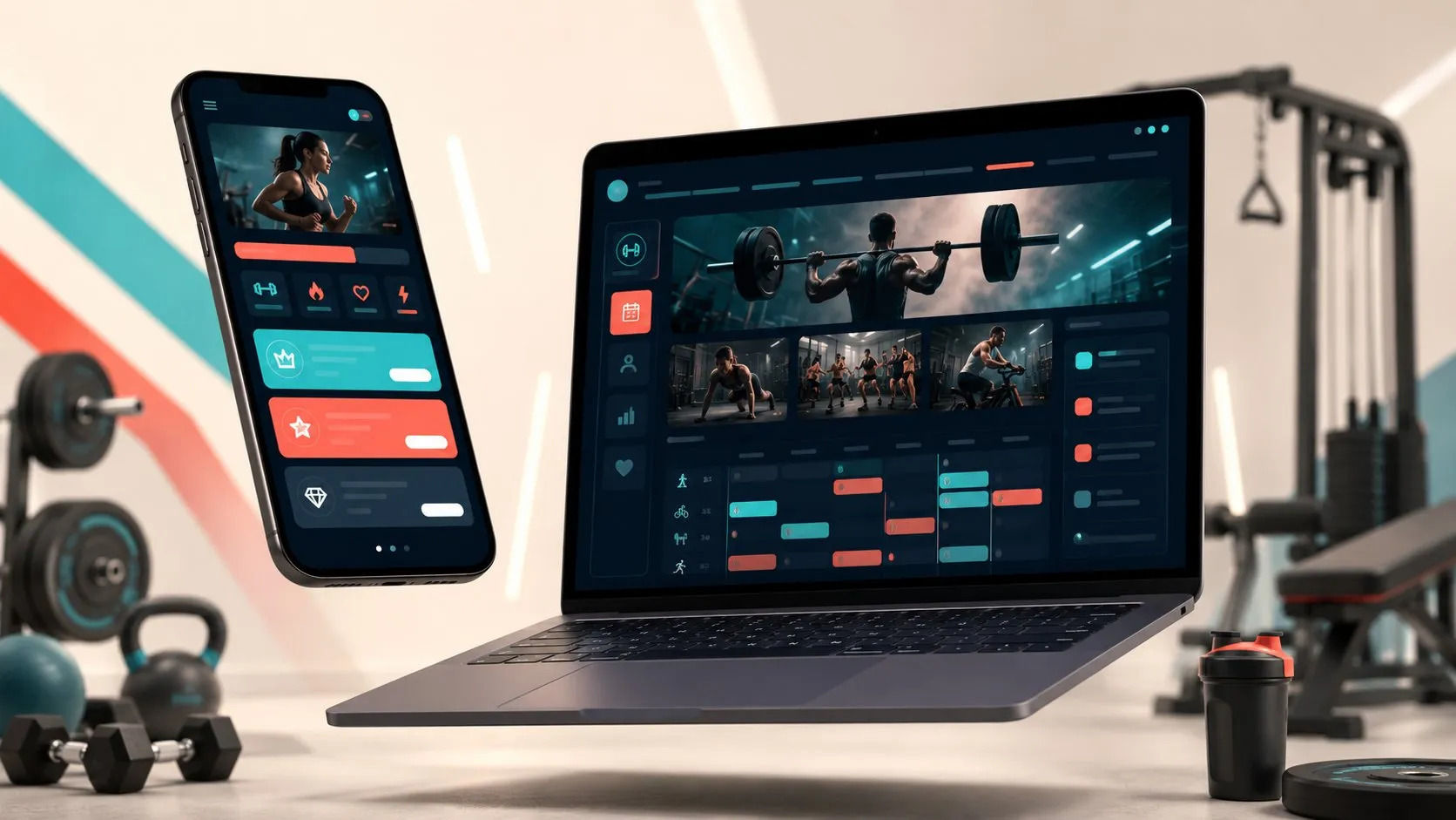 Spor Salonu Web Sitesi Fiyatları ve Satın Alma Rehberi (2026)