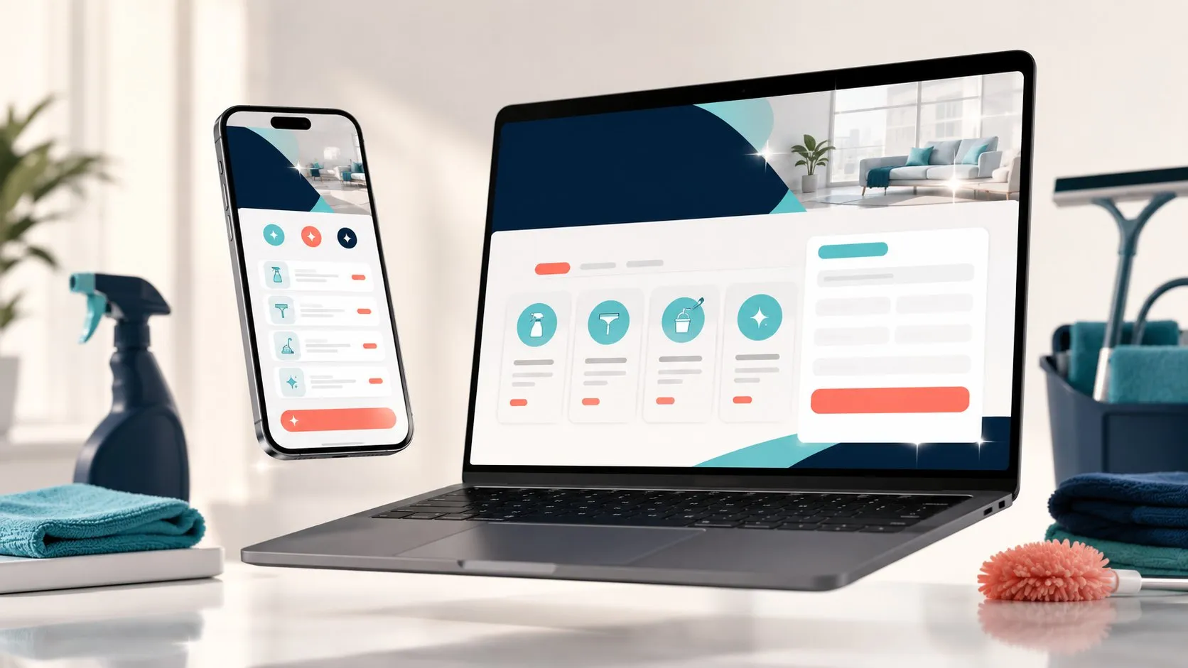 Temizlik Şirketi Web Sitesi Fiyatları ve Satın Alma Rehberi (2026)