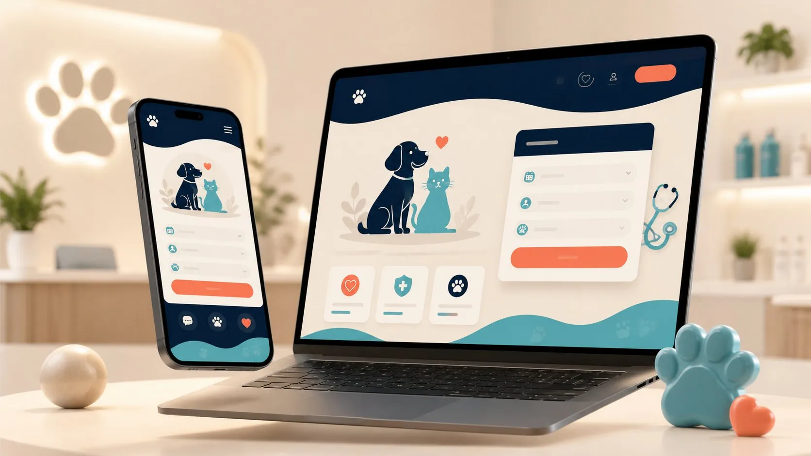 Veteriner Kliniği Web Sitesi Fiyatları ve Satın Alma Rehberi (2026)