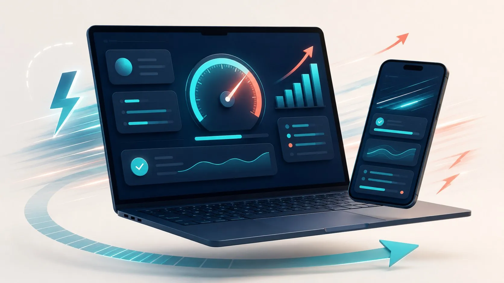 Web Sitesi Hızı Neden Önemli? (Etki ve Çözümler)
