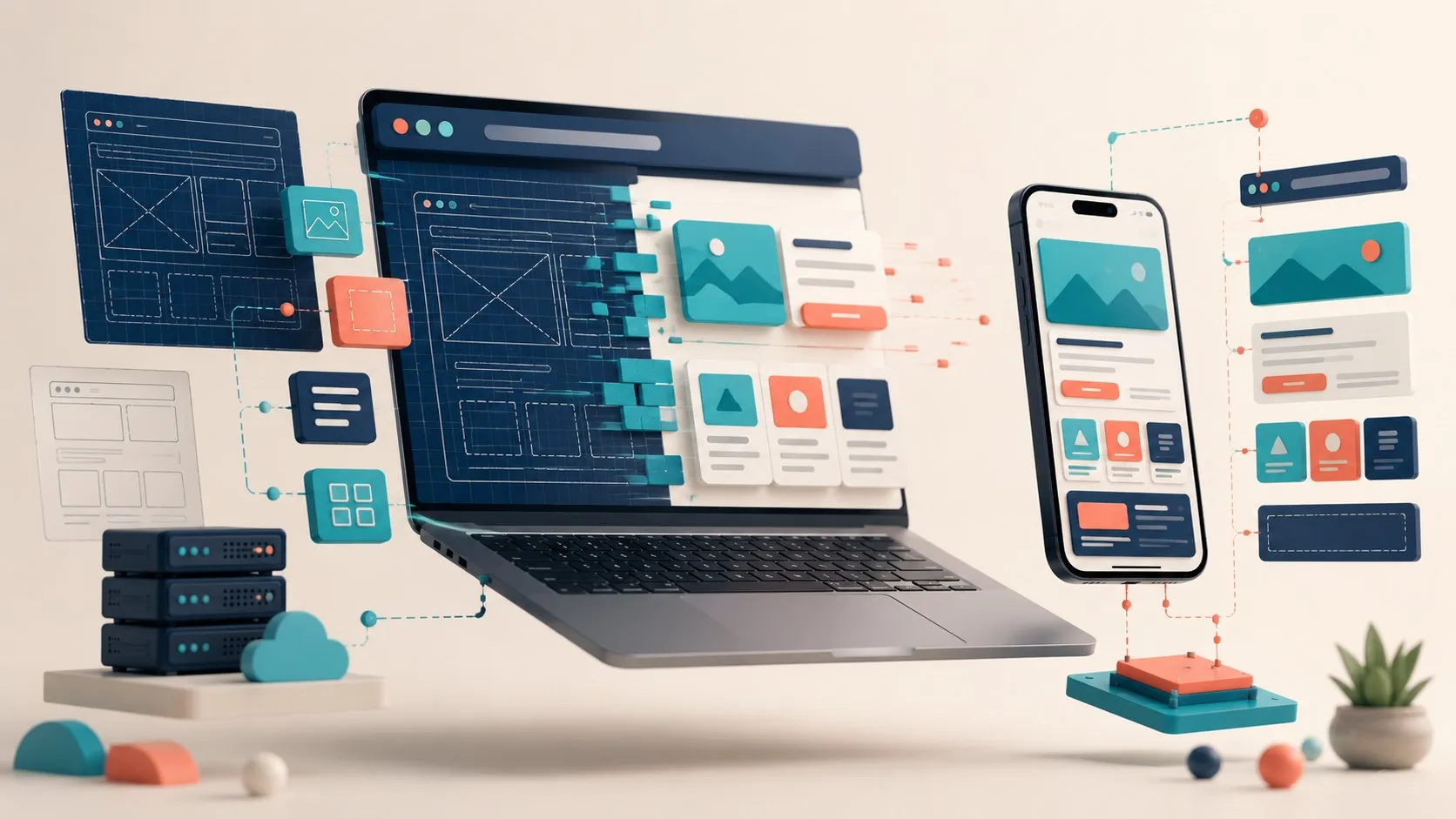 Web Sitesi Nasıl Kurulur? Sıfırdan Adım Adım Rehber