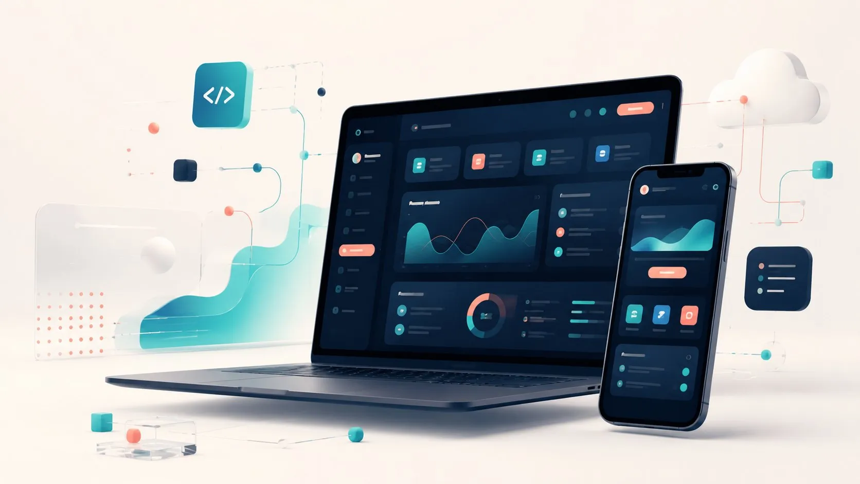 Yazılım Firması Web Sitesi Fiyatları ve Satın Alma Rehberi (2026)